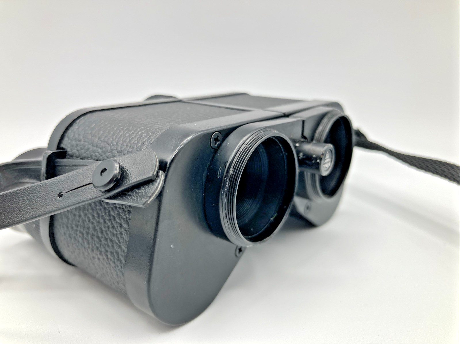 Bushnell Ensign 7×25 7.1 Field Binoculars