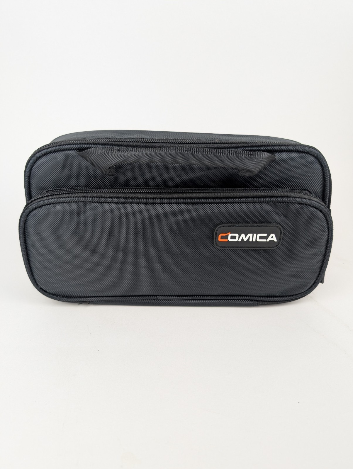 COMICA CVM-WM100 – Wireless Lavalier Lapel Microphone Transmitter Receiver