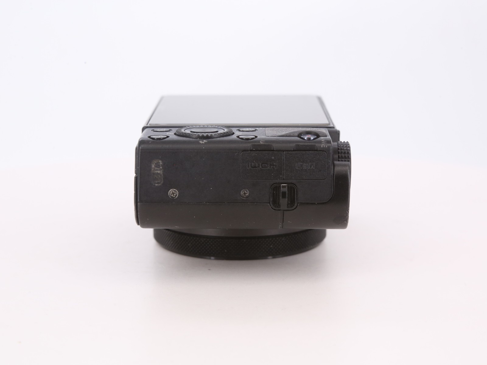 [Good, Fast Shipping] Sony DSC-RX100 VA M5A Camera