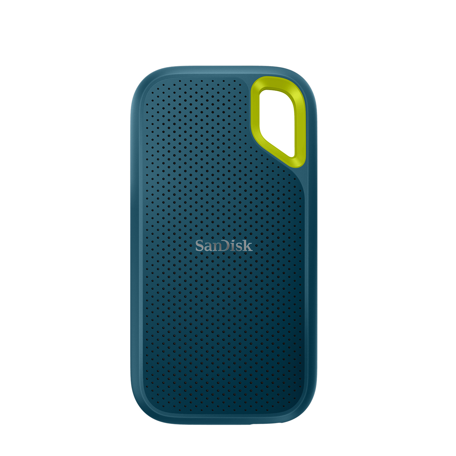 SanDisk 2TB Extreme Portable External SSD V2, Monterey – SDSSDE61-2T00-G25M