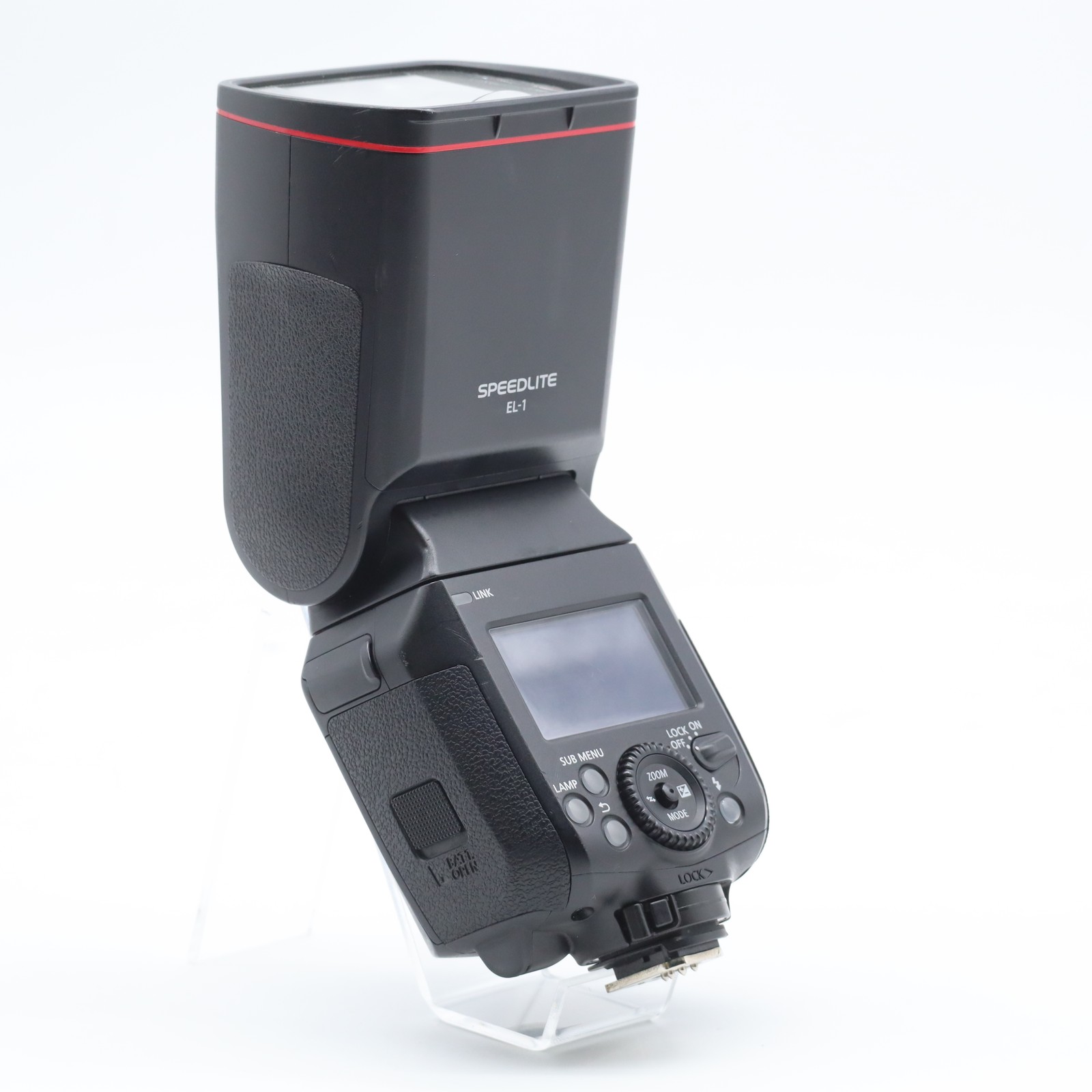 Canon Speedlite EL-1 SPEL-1