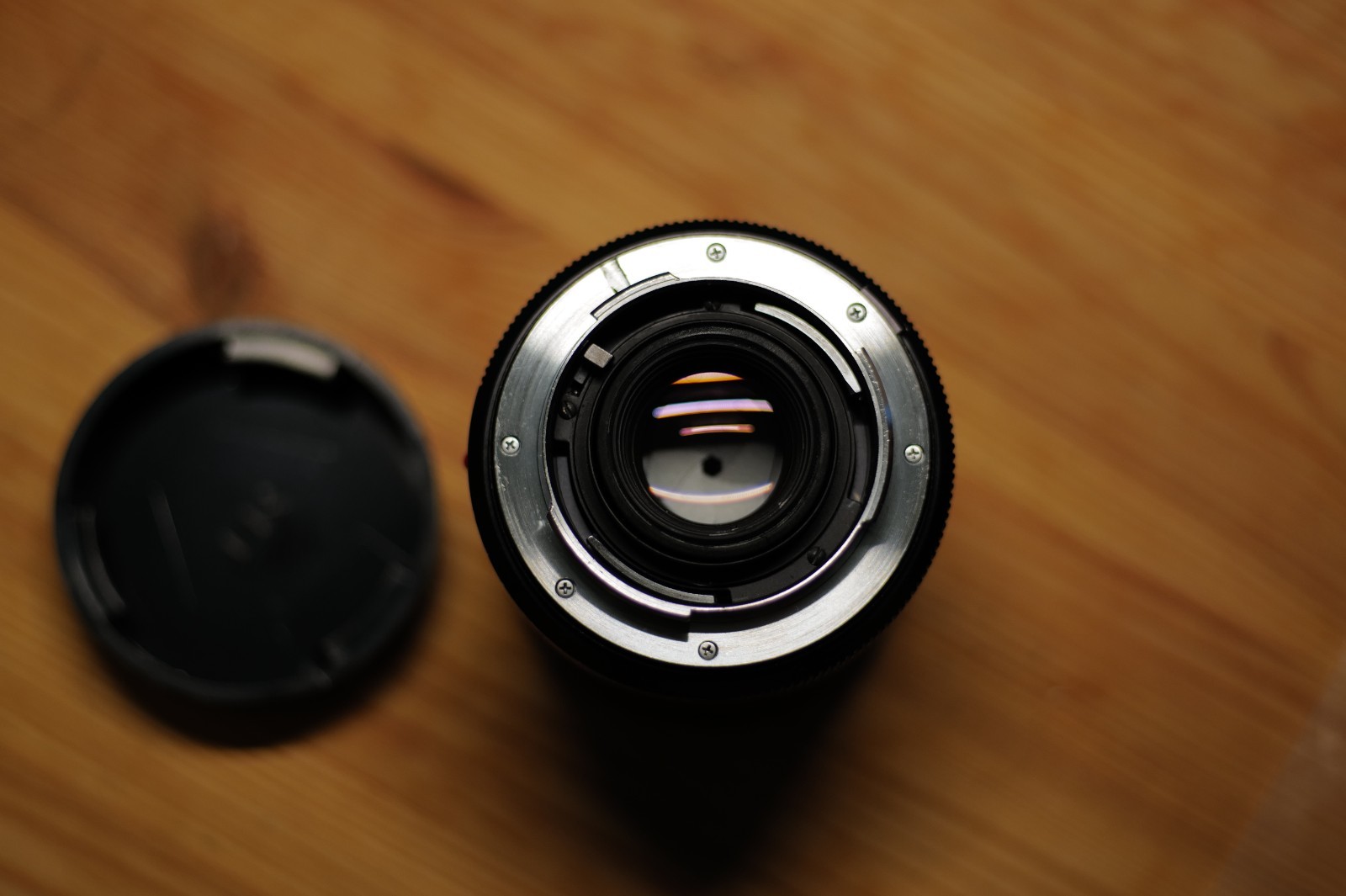 [Excellent] Leica Macro-Elmarit-R 60mm F2.8 2-Cam R Lens Made in Germany