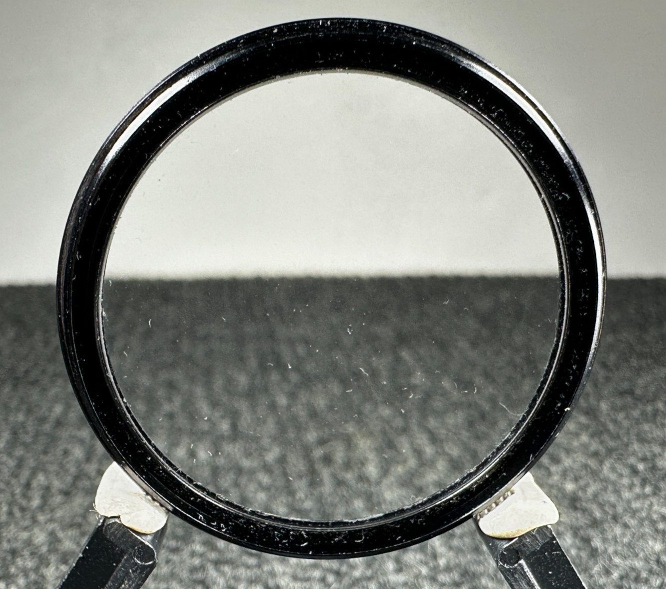 ☆ OLYMPUS 49mm Close Up f=40 Cm Screw-On Filter ☆ With Case ☆365