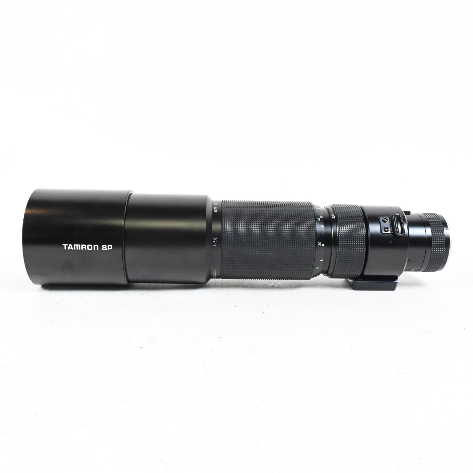 Tamron 31A 200-500mm f5.6 SP Adaptall Lens #942