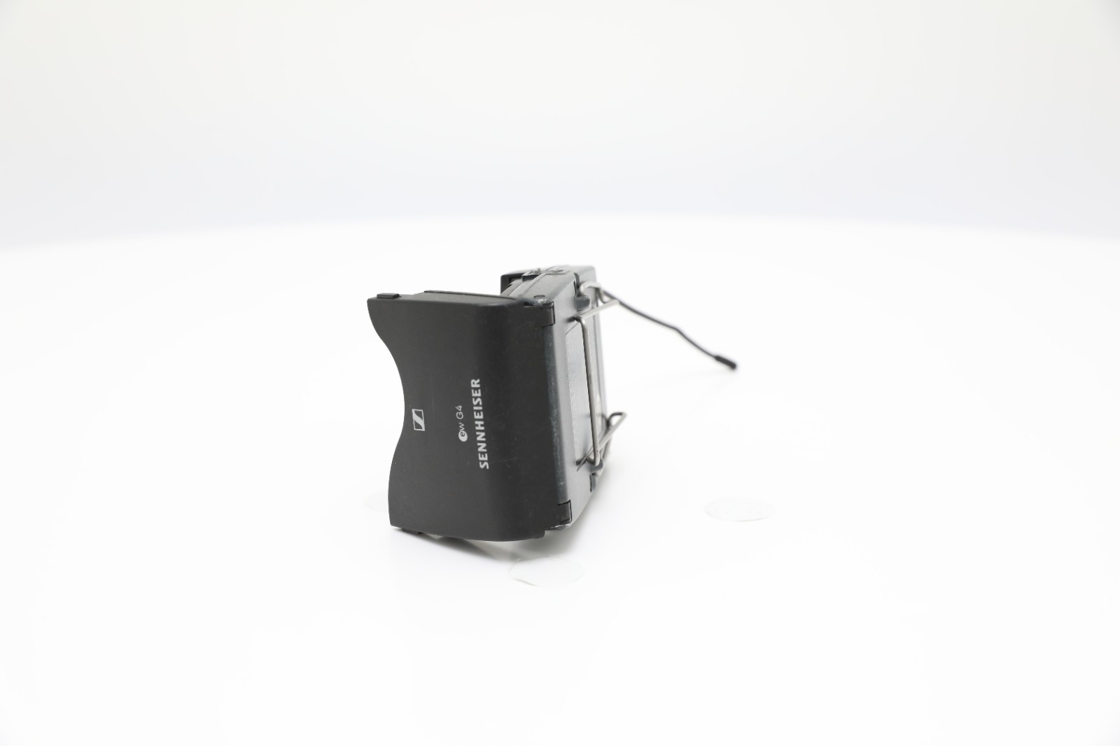 Sennheiser SK 100 G4 Wireless Bodypack Transmitter (Freq A) – Fair Condition