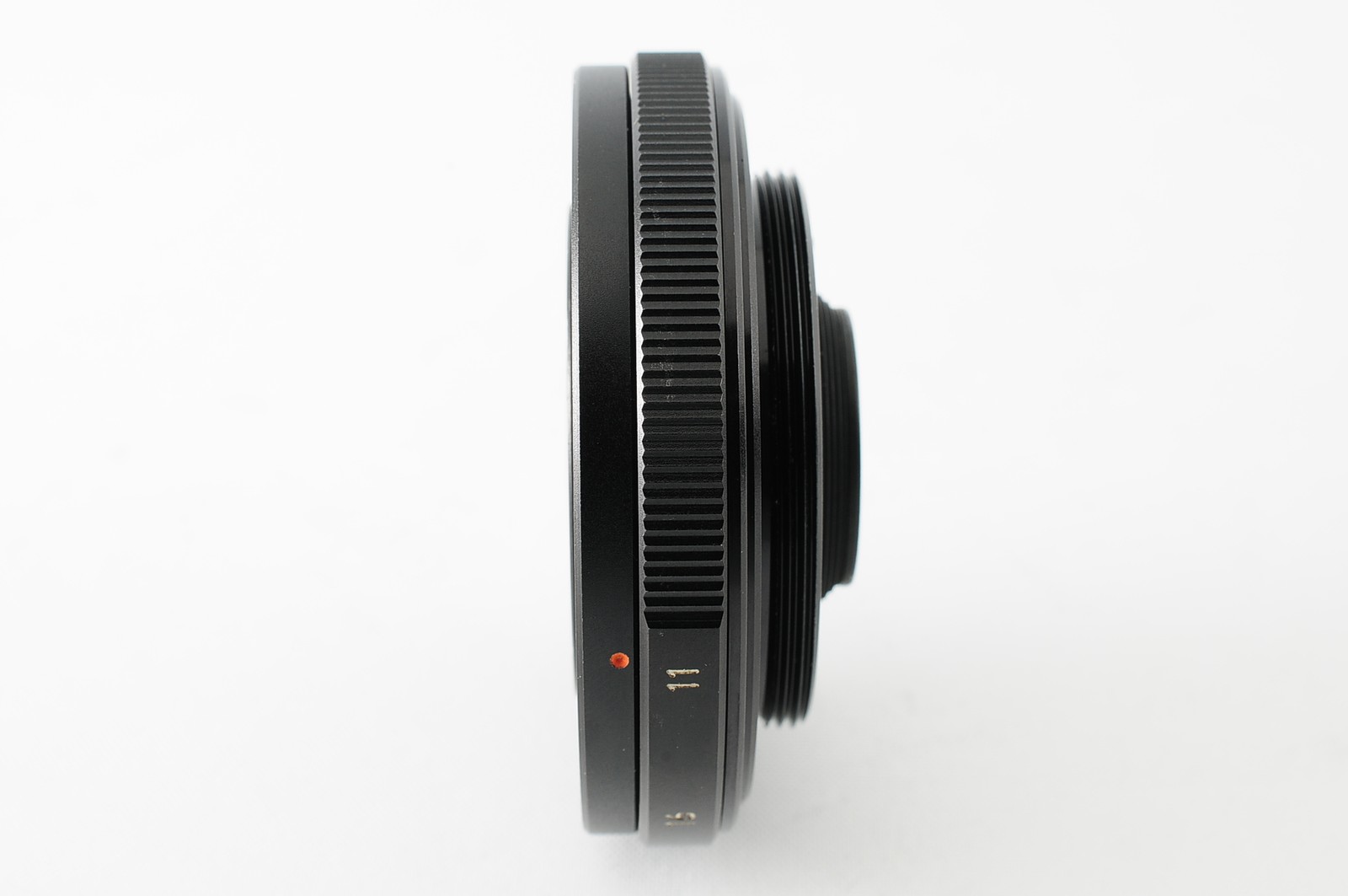 [Near MINT] Pentax Fish Eye takumar 18mm f11 M42 Mount MF Lens wide From JAPAN