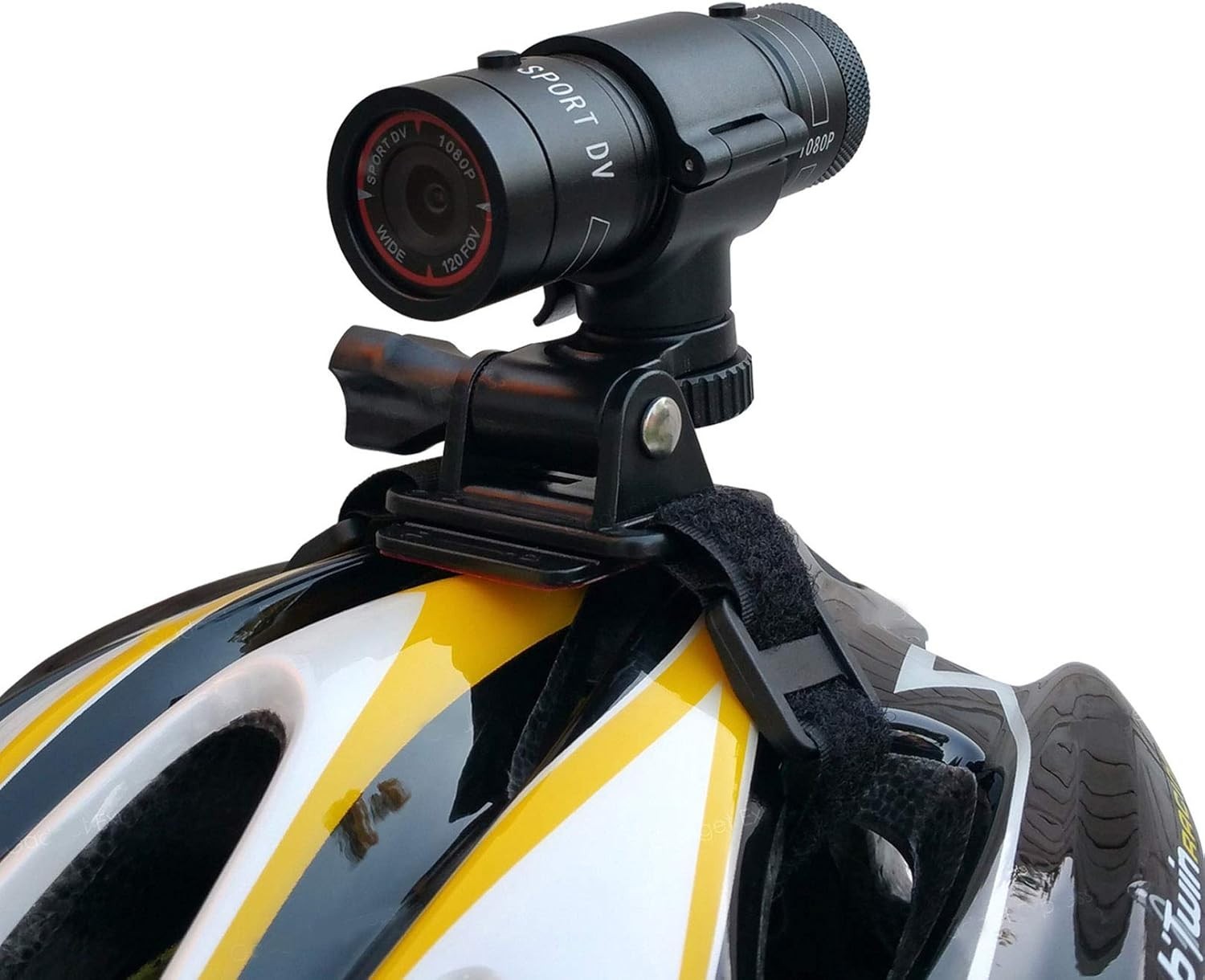 Shotgun Camera,1080P Full HD Sports Action Video Camera for Clay Sh… Fast Ship