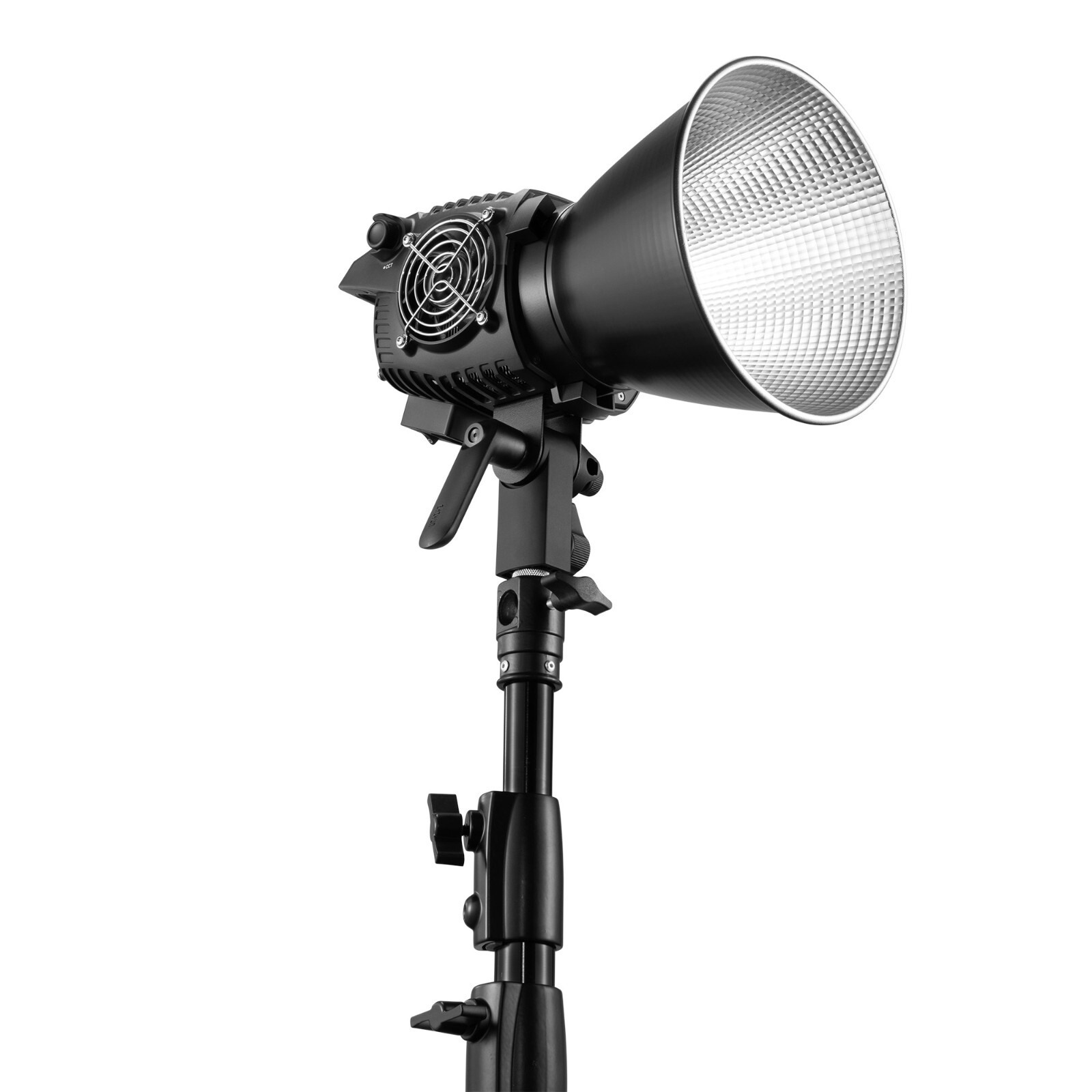 ZHIYUN Molus B200[Official]200W Video LightCOB LED Video Light with Bowens Mount