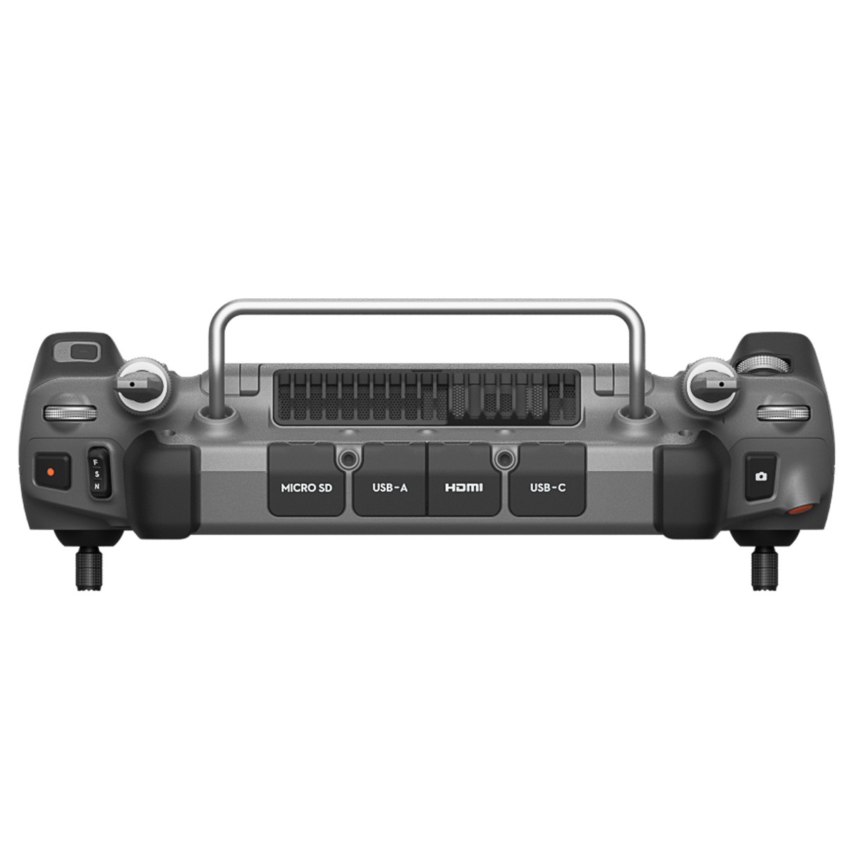 DJI RC Plus Remote Controller for Inspire 3 Drone