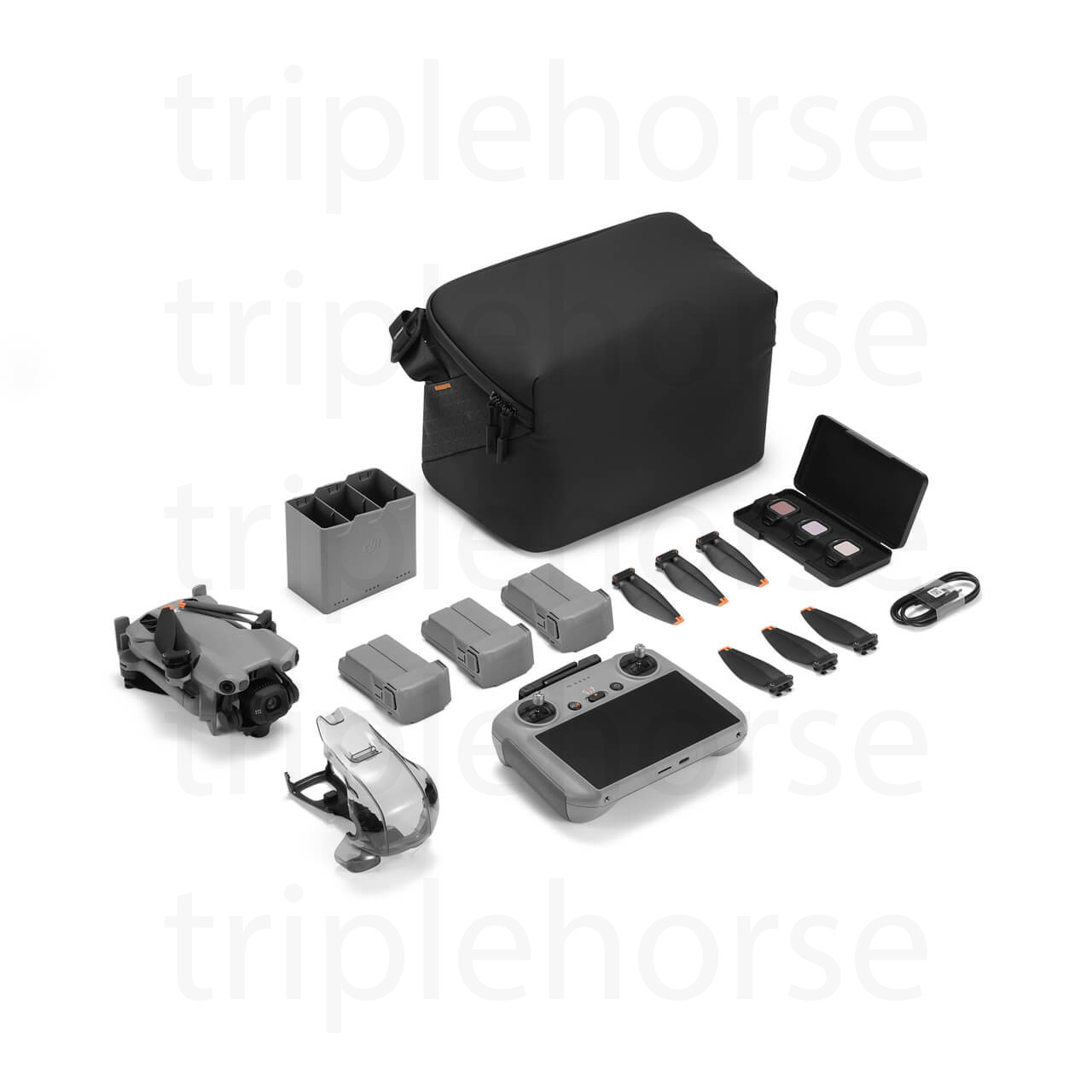🔥 DJI Mini 5 Pro Fly More Combo (RC 2) 🔥 FREE 2 DAY ✈️ FROM USA 🇺🇸 TODAY