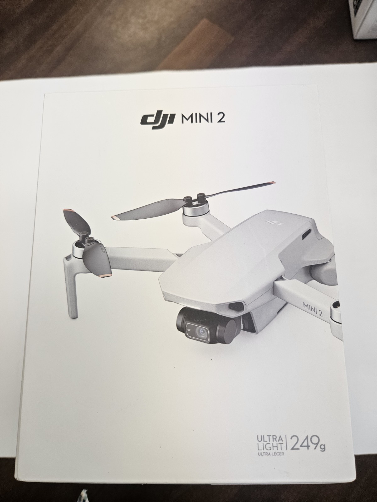 DJI Mini2