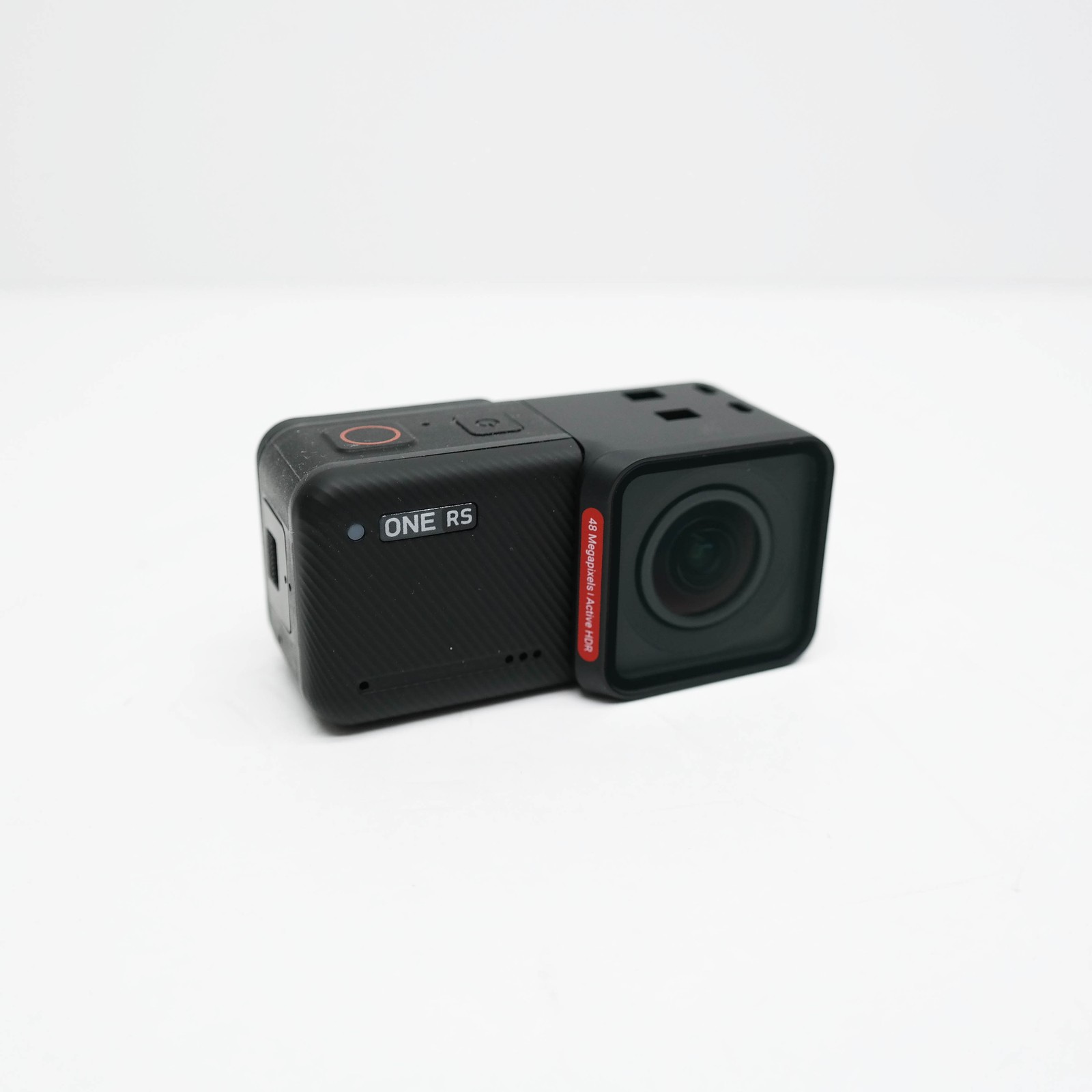 Insta360 One RS Twin Edition Action Camera CINRSGP/A