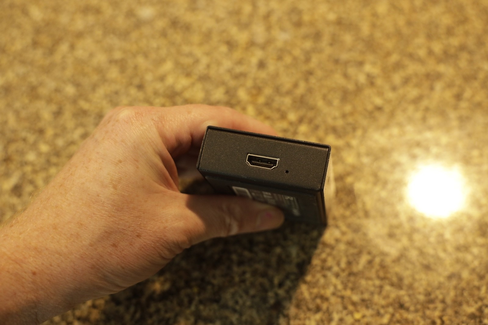 AJA U-TAP HDMI to USB Converter USB Interface – Near Mint Condition
