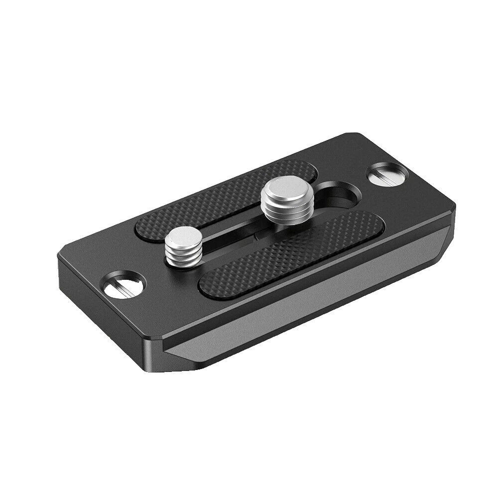 SmallRig Arca Swiss Quick Release Plate – Length 2.7inch/6.8cm – 2146B