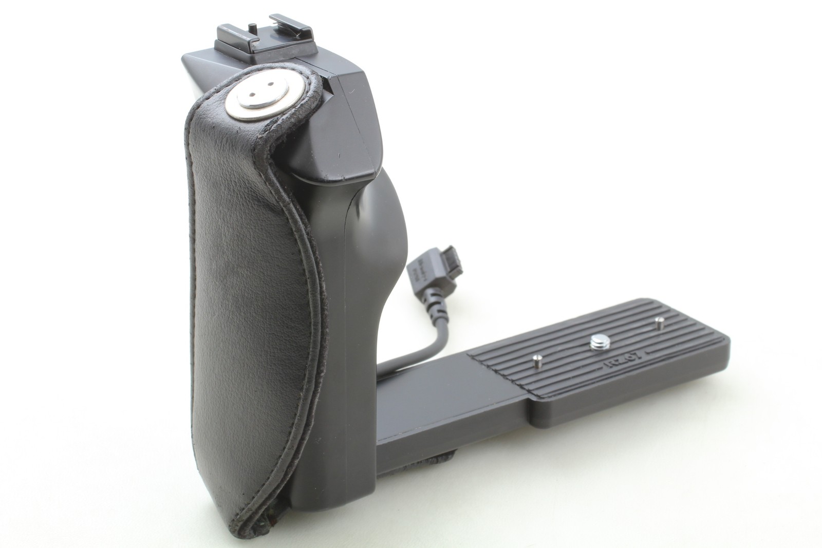 [N MINT] Mamiya Left Hand Grip Electronic Release For RZ67 Pro II IID From JAPAN