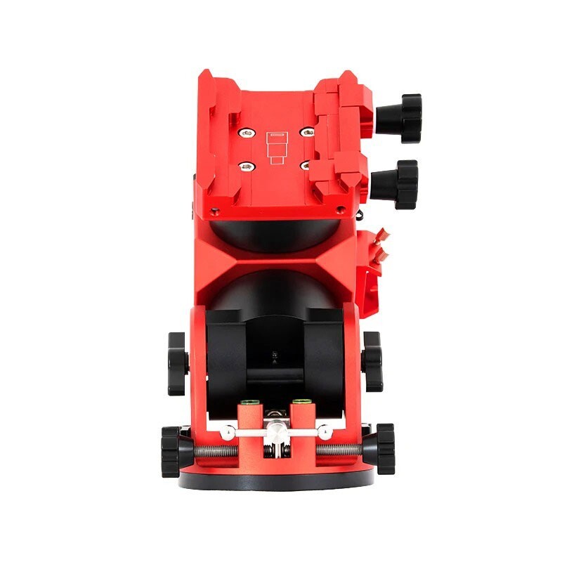 ZWO AM5+TC40+PE200 Harmonic Equatorial Mount Telescope Equatorial Mount pe66