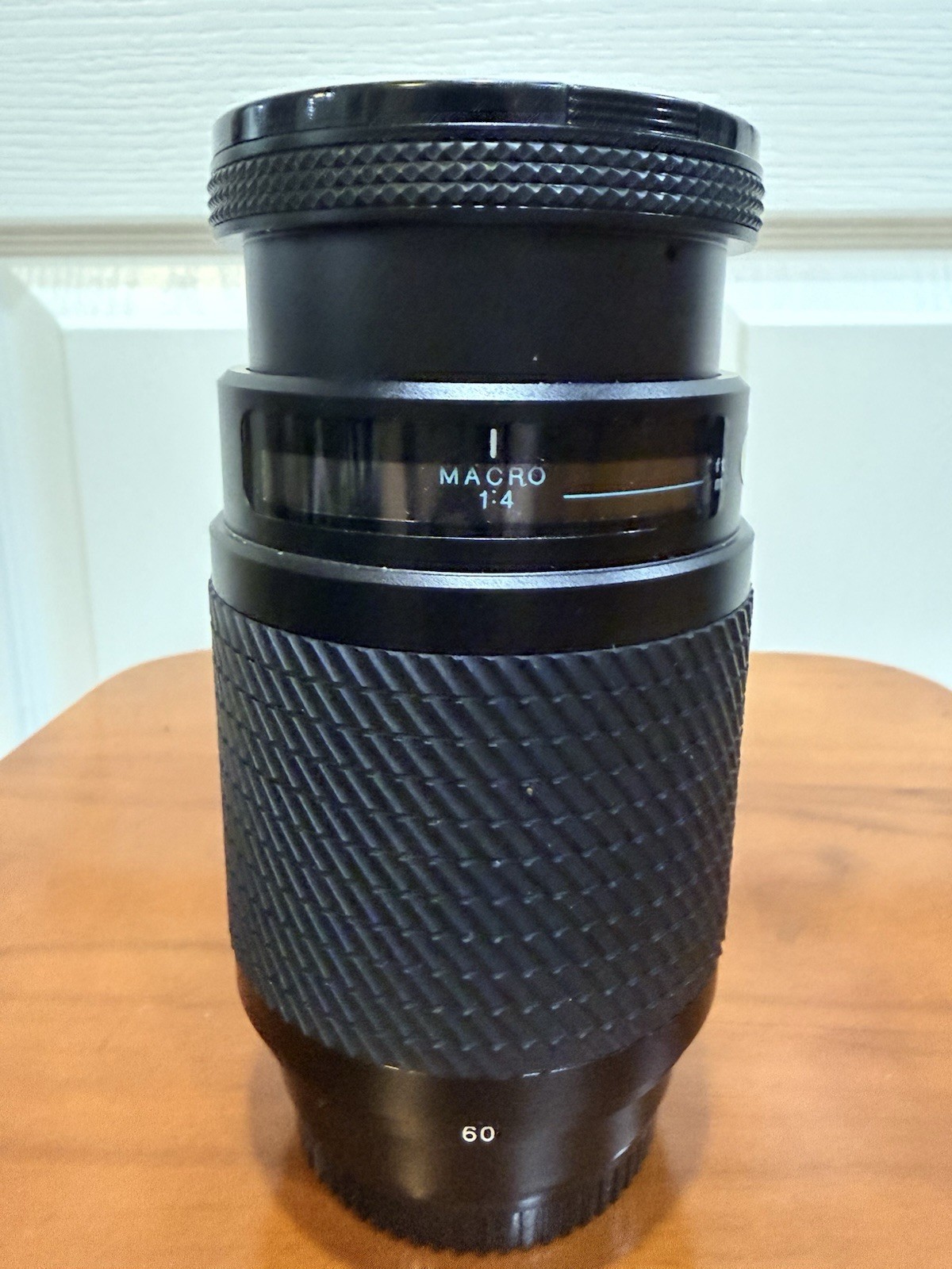 Tokina AF 60-300mm 1:4-5.6 Macro Minolta/Sony Excellent Condition ￼