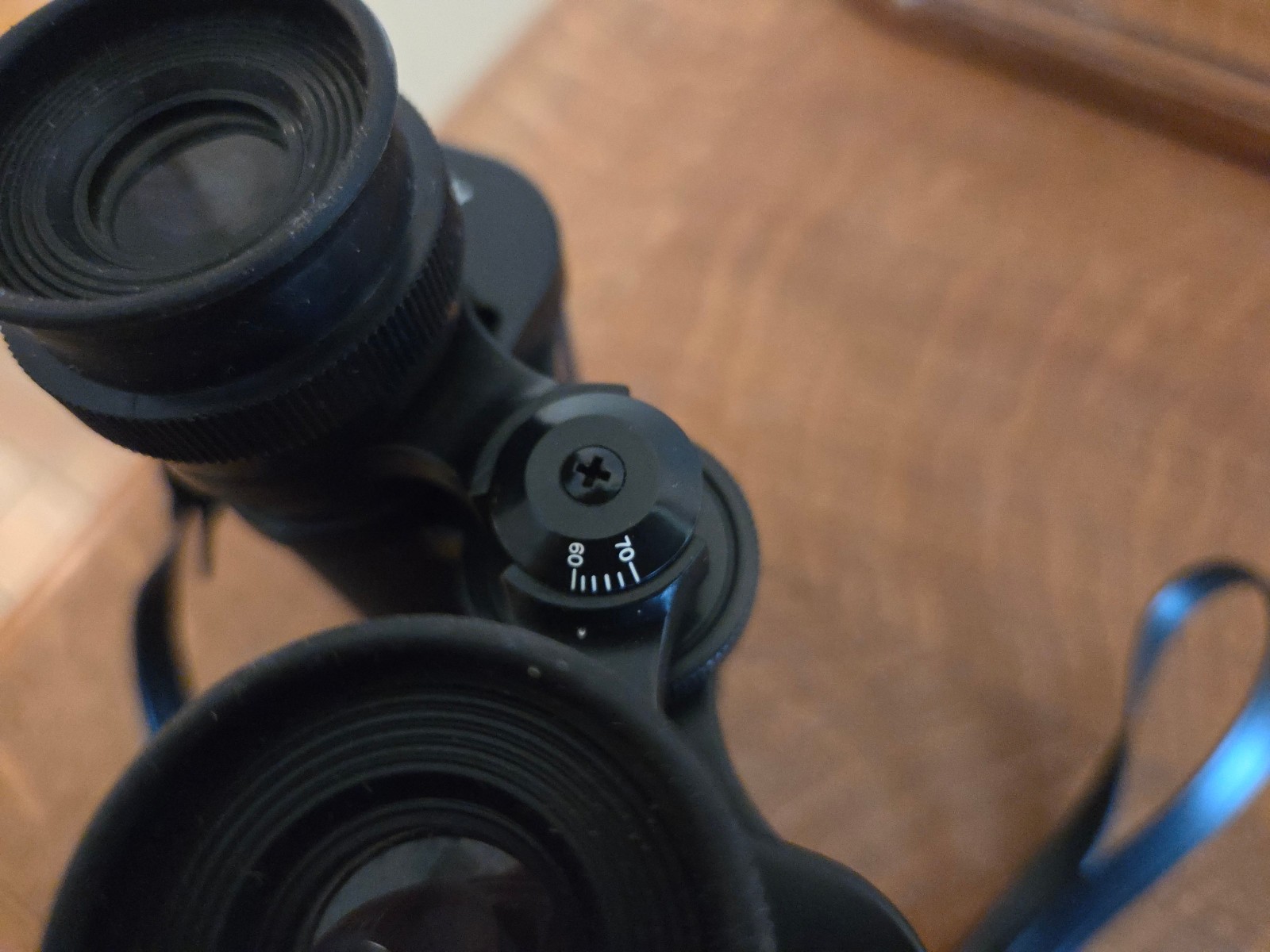 Vintage Knight 10×50 Wide Angle Binoculars Bird Watching 🐦⭐