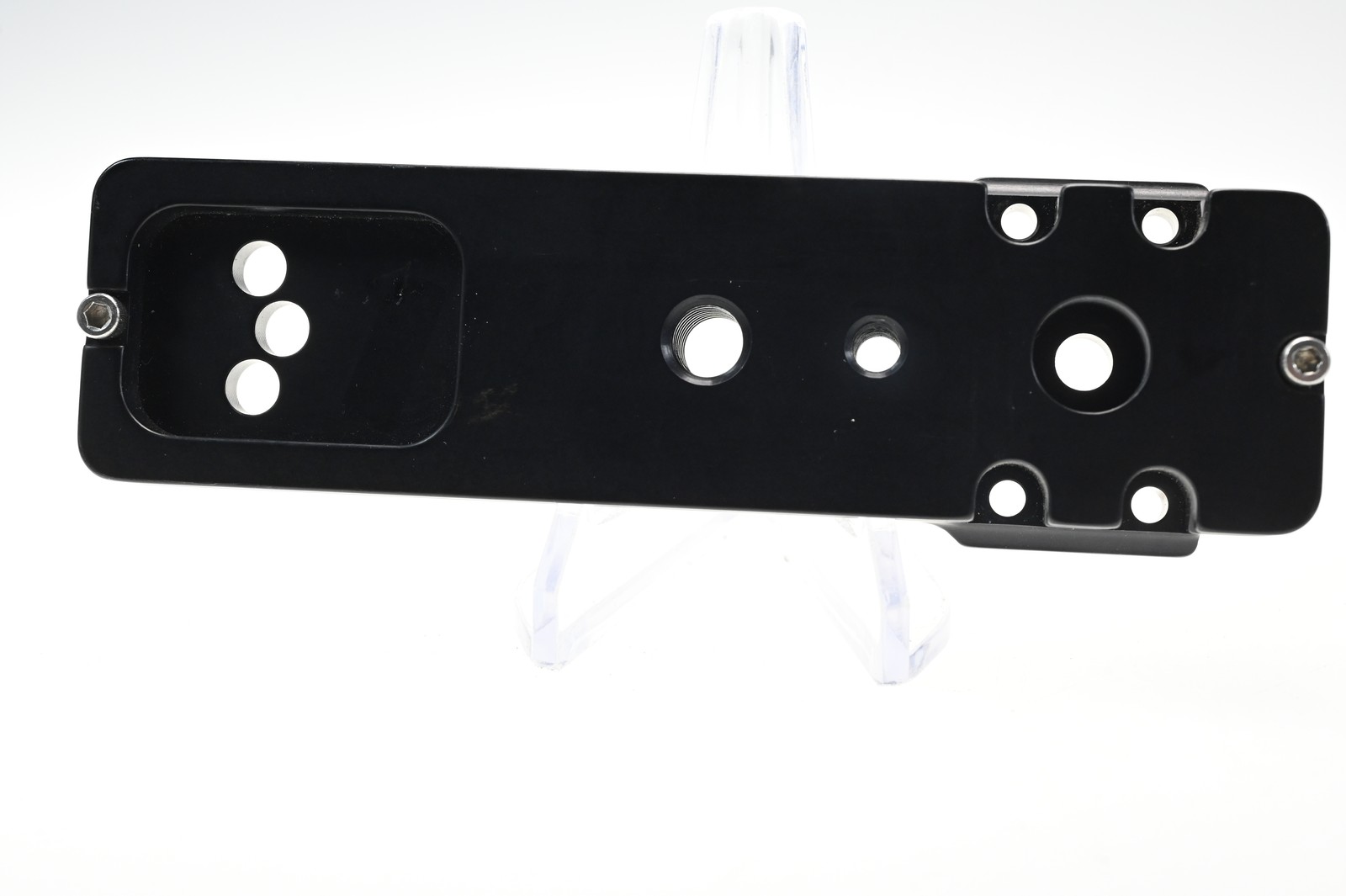 Wimberley Arca-Swiss Lens Mounting Plate (141mm Long X 38mm Wide) #G543