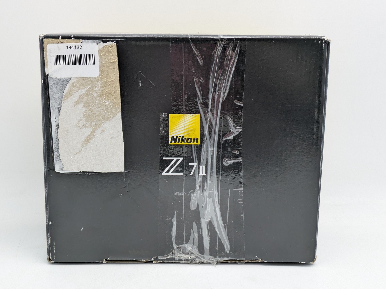 Nikon Z 7 II 45.7MP Mirrorless Camera in Black *Body Only* | Z-Mount