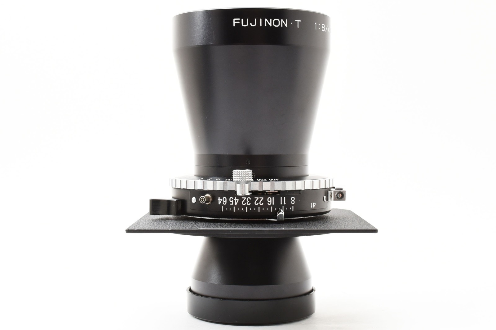 [MINT] Fujifilm FUJI FUJINON T 400mm f/8 Copal For Large Format Lens From JAPAN
