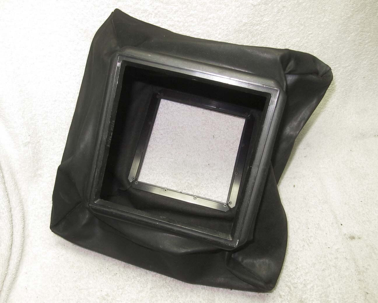 Wide Angle BAG BELLOWS for SINAR 4×5 LARGE Format View CAMERA & Others? BARGAIN