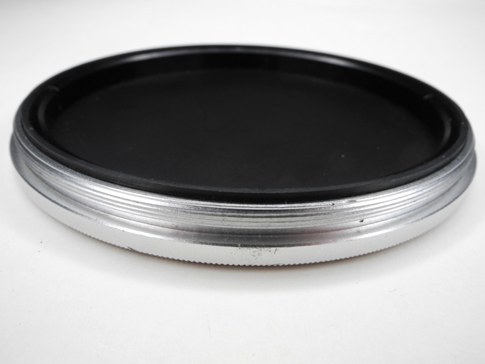 Nikon 108N 108mm Metal Front Camera Lens Cap For Ai 1000mm f/11 Reflex-Nikkor