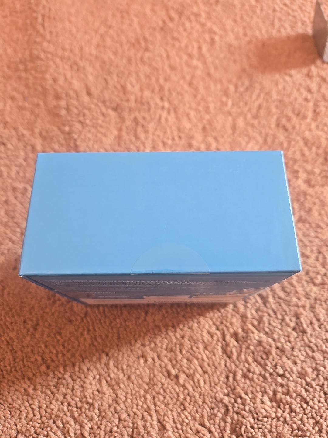 Real Children’s Digital Camera By Dong Electronic Tech-Blue Not A Toy