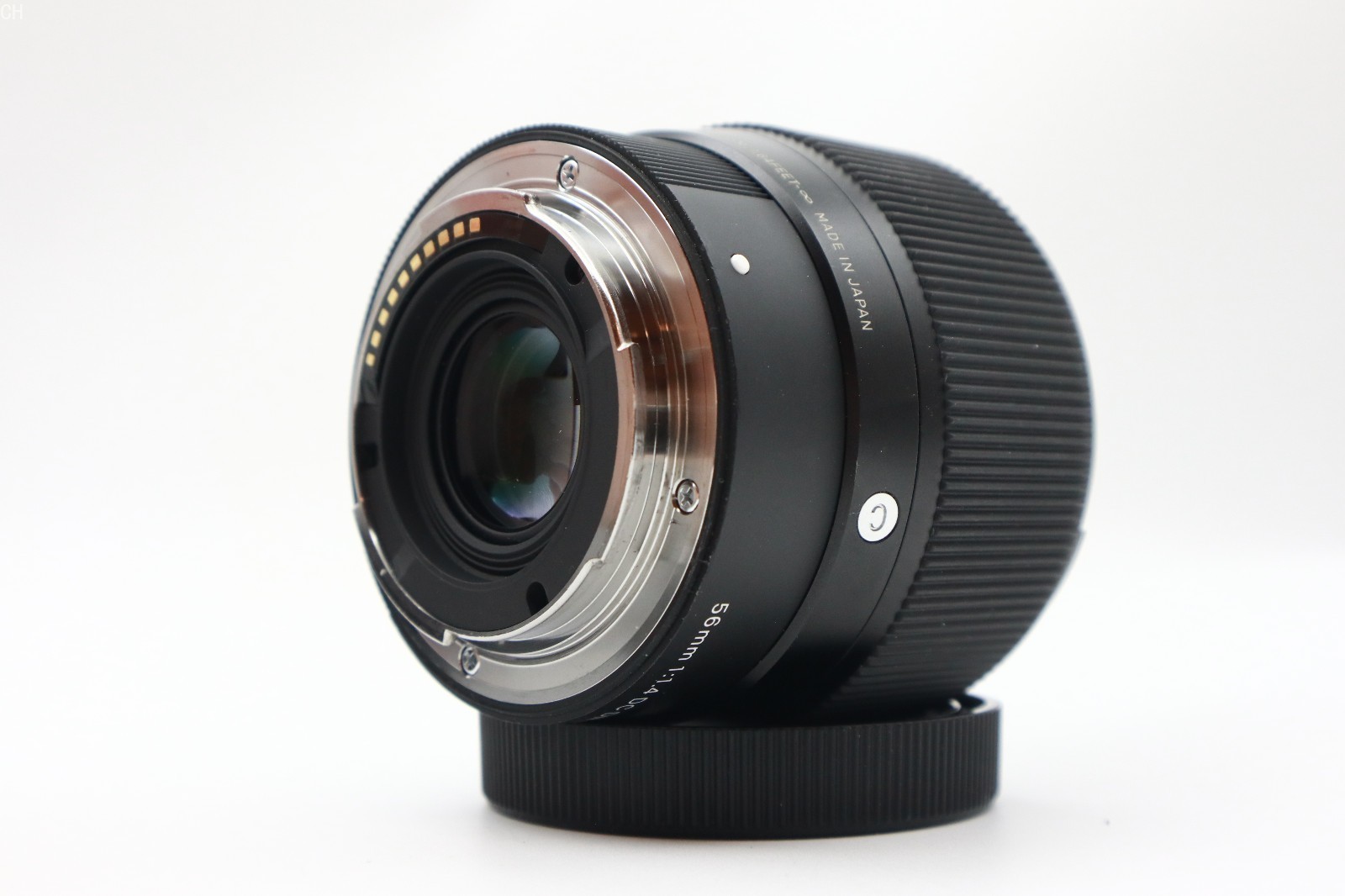 Sigma 56mm f/1.4 DC DN Contemporary For Sony E Mount