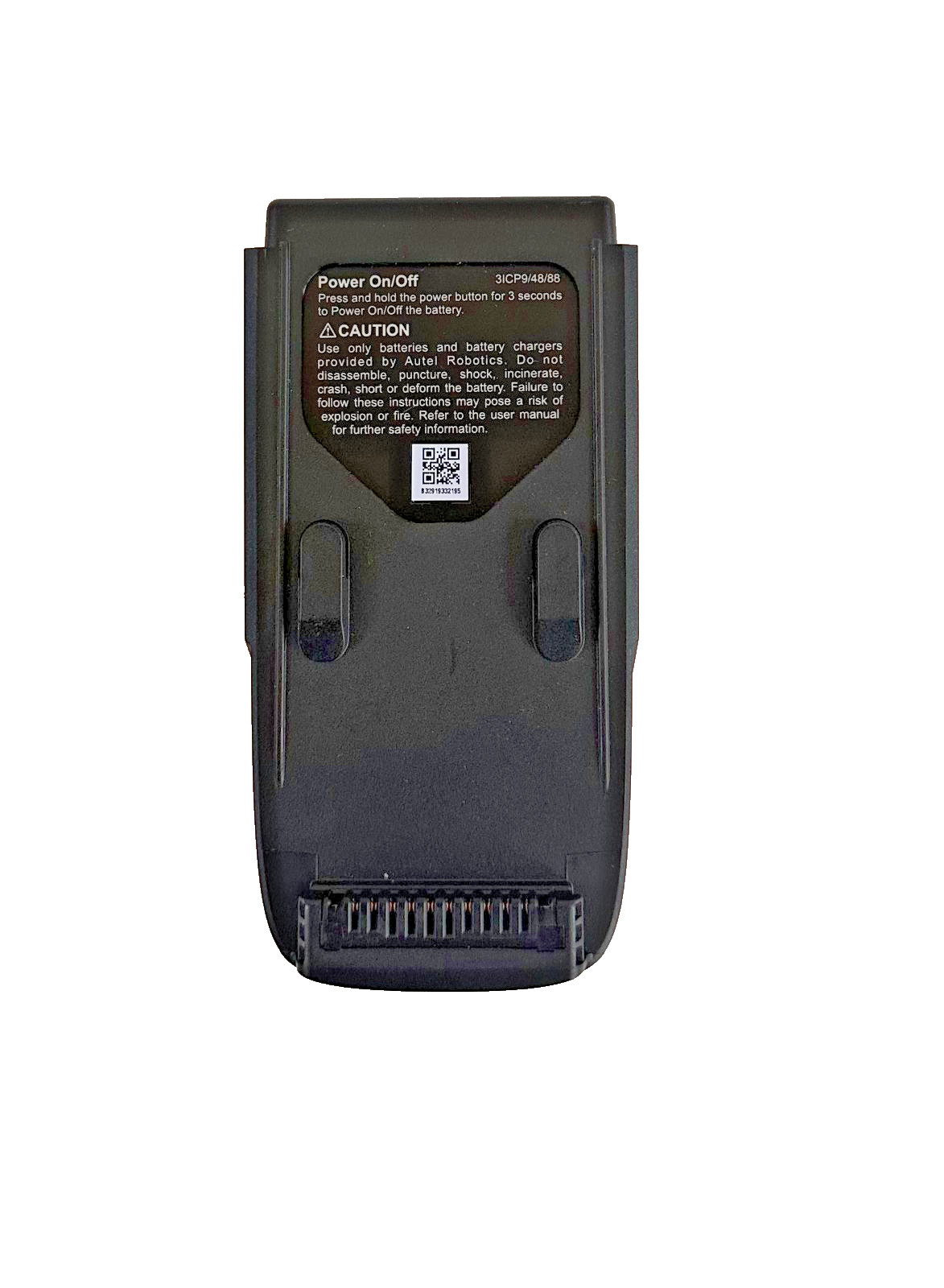 Autel Robotics Battery for EVO (Not for EVO II ) Rechargeable 4300mAh 13.05V
