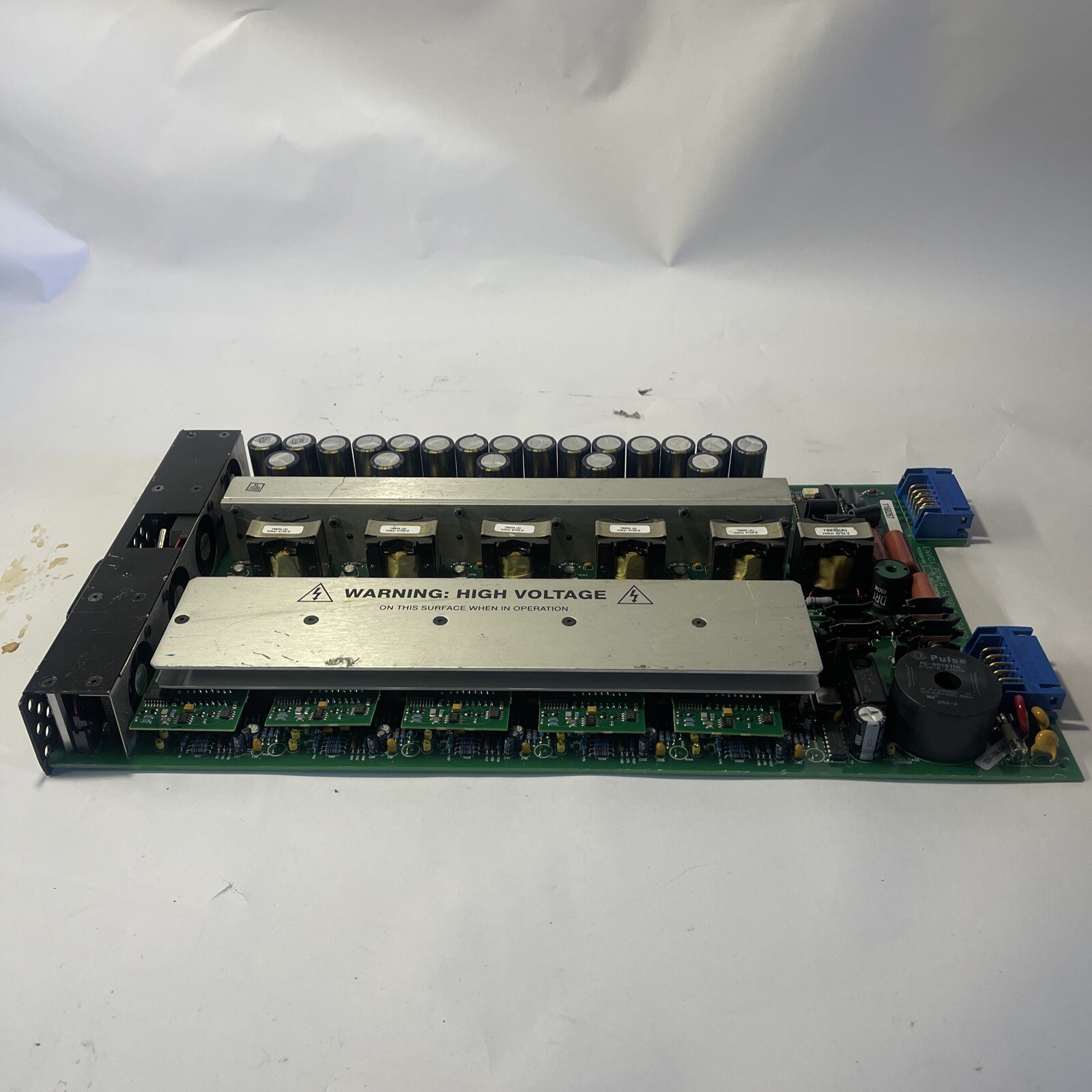 Nvision / Axon, Miranda, / GVG PS-6000 Power Supply form Router NV 6xxx