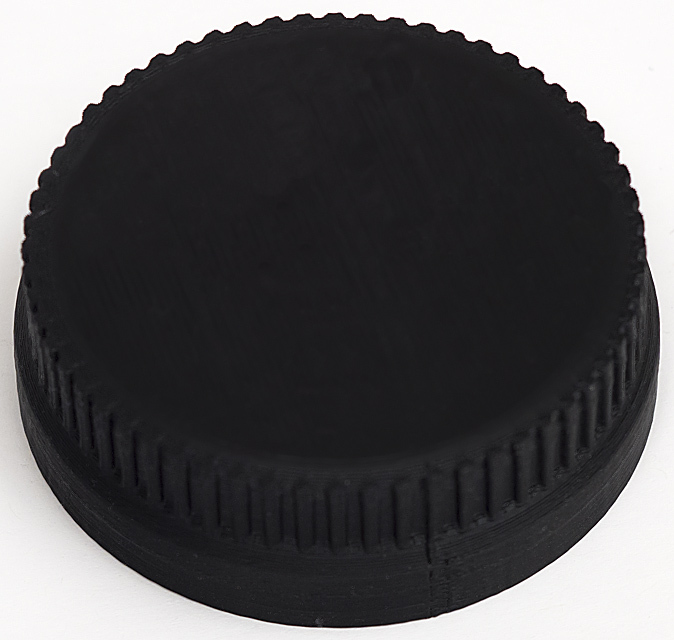 B4 2/3″ Rear Lens Cap Canon Fujinon Nikon Angenieux mount ENG Broadcast Lenses