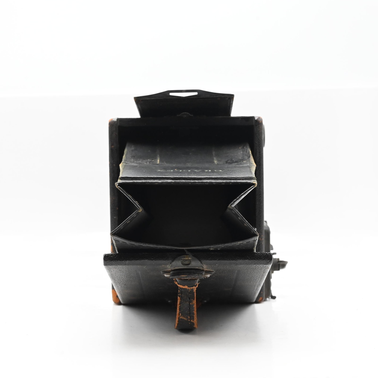 Graflex Revolving Back RB R.B. Series B Camera (3×4 format) #386