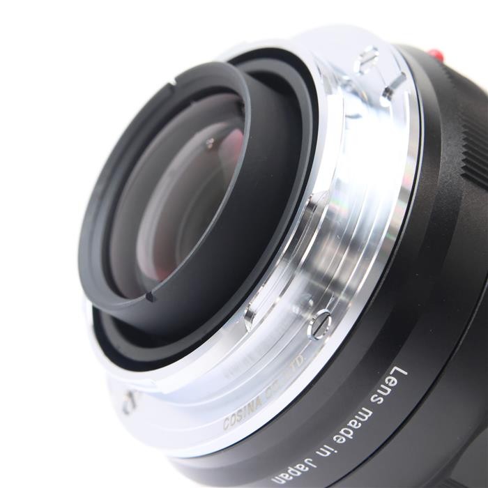 Voigtlander APO-LANTHAR 35mm F/2 ASPH. VM (for Leica M mount) #26