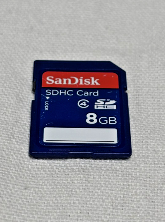 SanDisk Ultra 8GB Christmas Sale