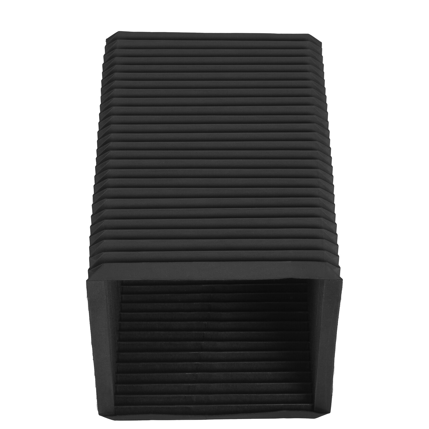 Multicolor Bellows For TOYO 45G 45G II 45GX 45C 45E Omega 4×5 Camera 150X150mm