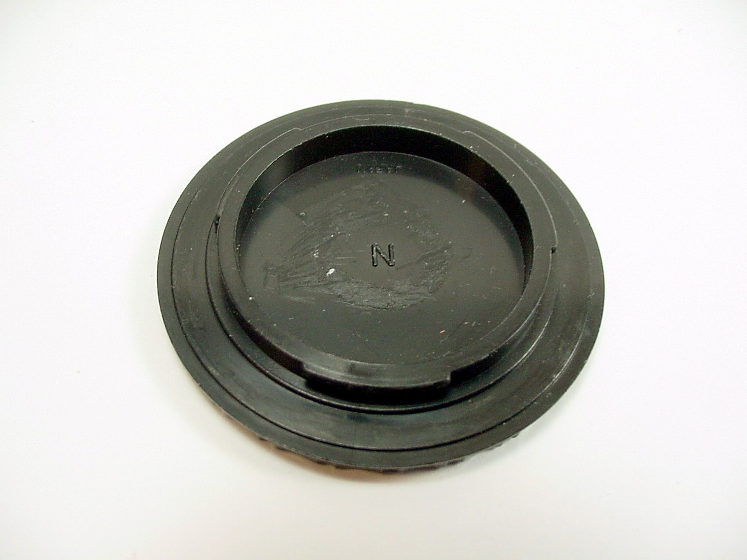 Vintage Nikon Camera Body Cap | Kalt Brand | Twist-on | $7.95 PP | #3 |