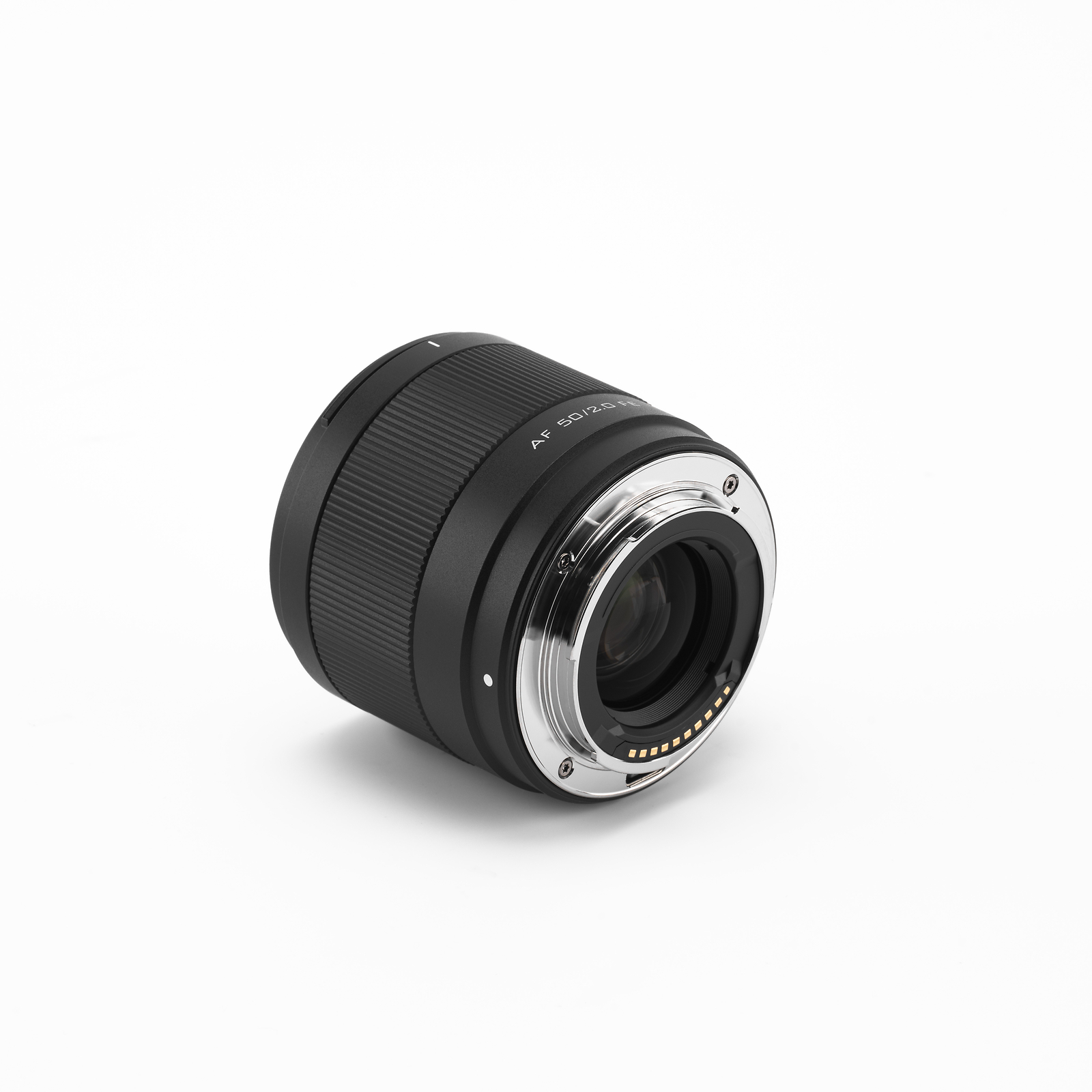 Viltrox AF 50mm F2.0 Air Full Frame Auto Focus Lens For Sony FE-mount Cameras