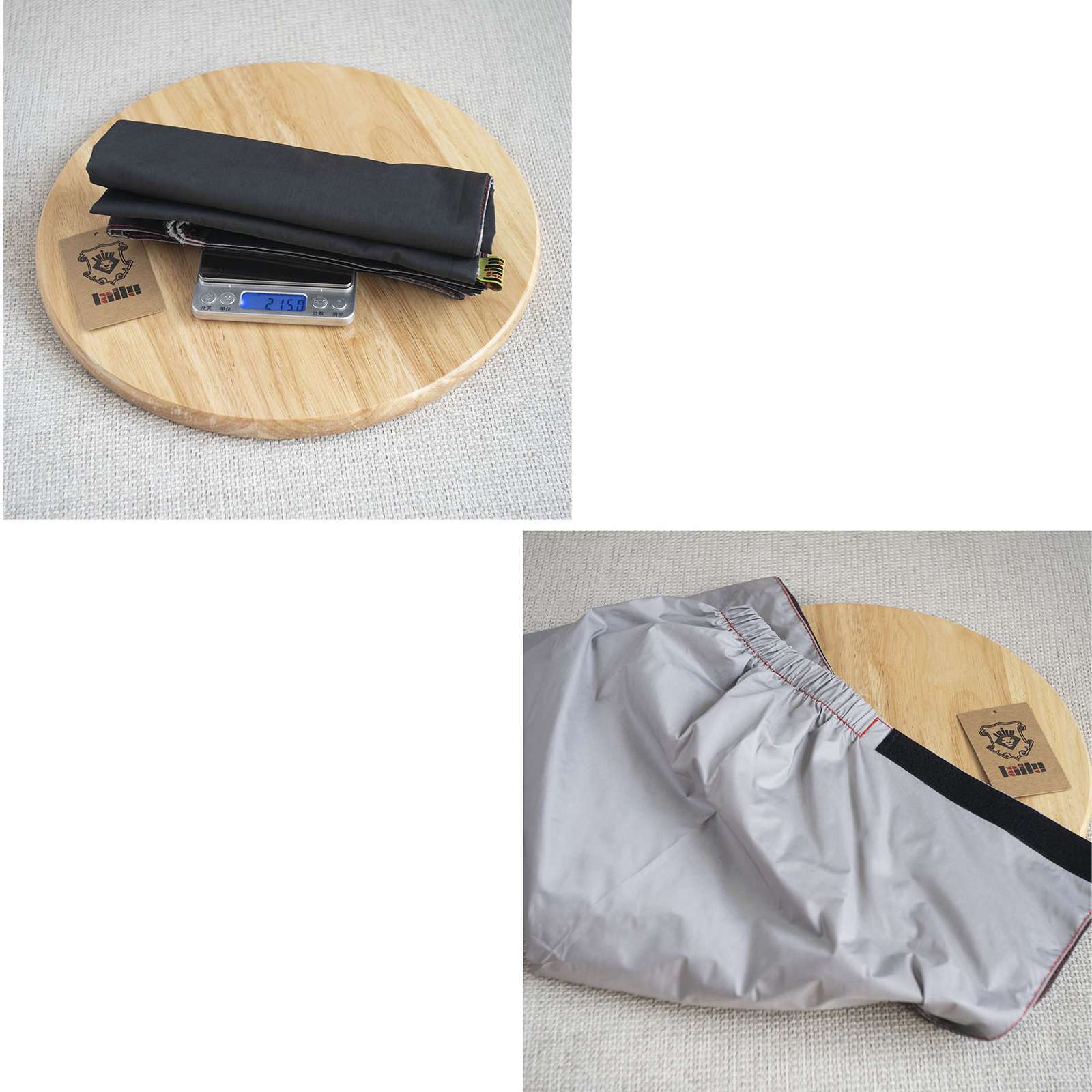 Professional Shade Dark Cloth Focusing Hood For 4×5 Large Format Camera Wrapping