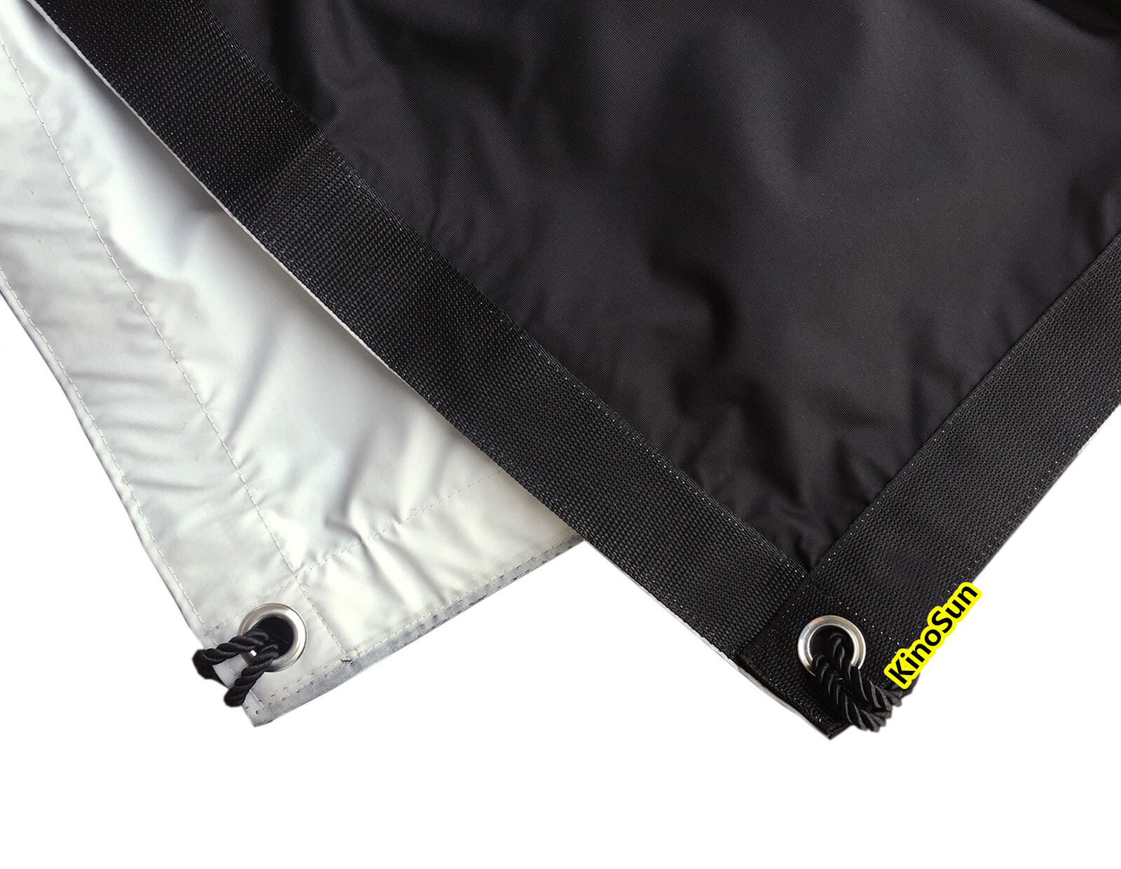 12’x12′ 12×12 3.6×3.6m Ultra Bounce Black & White Bounce Reflect Block