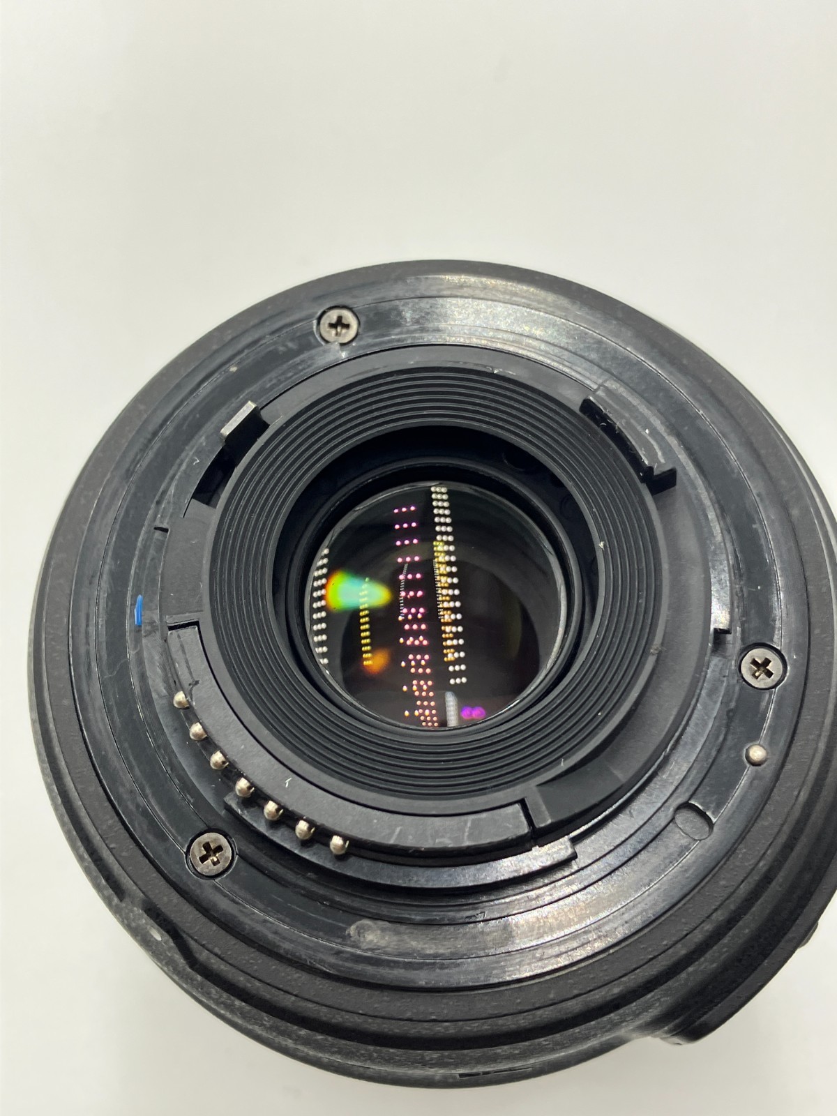 Nikon D5100 18-55mm f/3.5-5.6 VR Digital SLR Camera Kit
