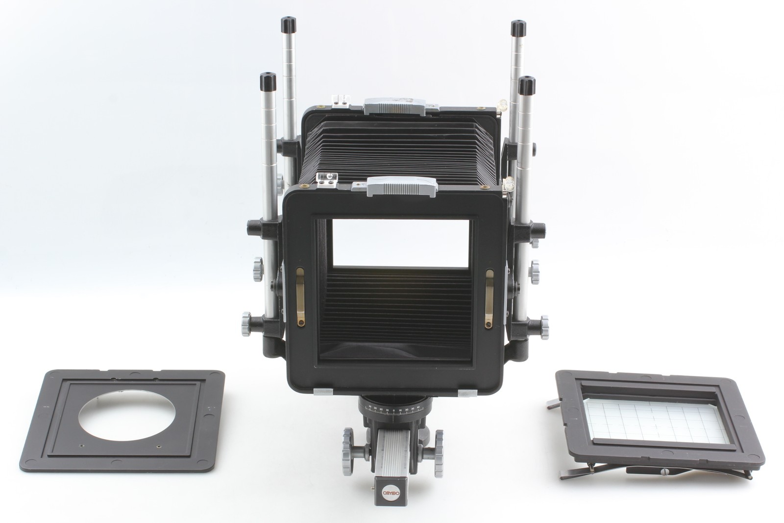 [Near MINT] Cambo 4×5 Monorail View Large Format Camera Body From JAPAN