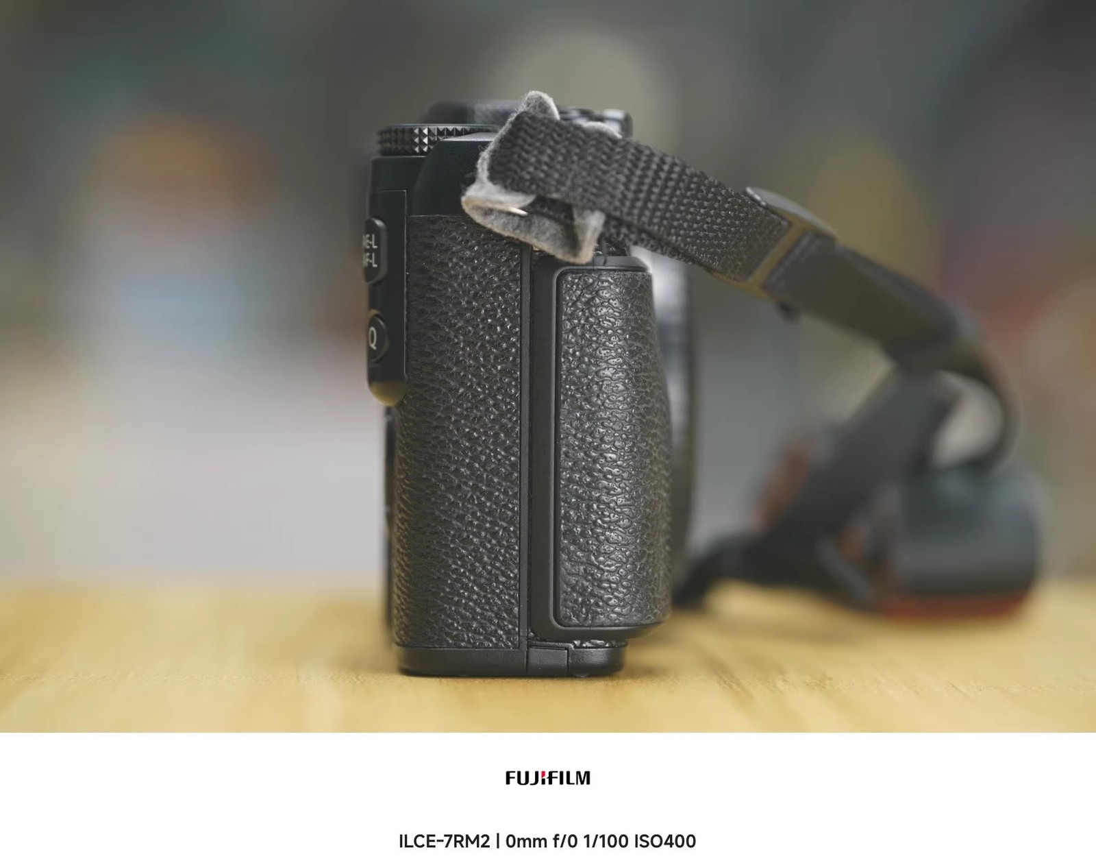 Fujifilm X-E1 16.3MP Mirrorless Digital Camera Body Only Fuji X Mount