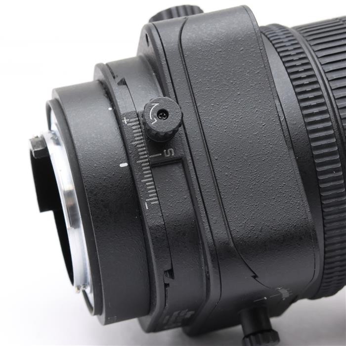 Nikon PC-E Micro NIKKOR 45mm F/2.8D ED Electronic Aperture #134