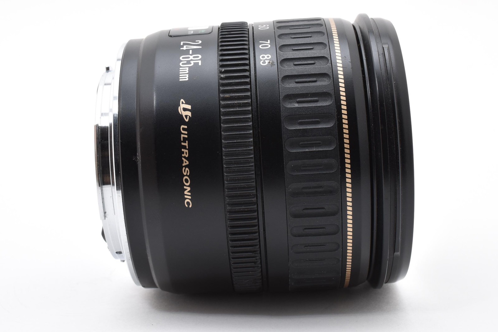 [Near MINT] Canon EF 24-85mm f/3.5-4.5 USM From JAPAN
