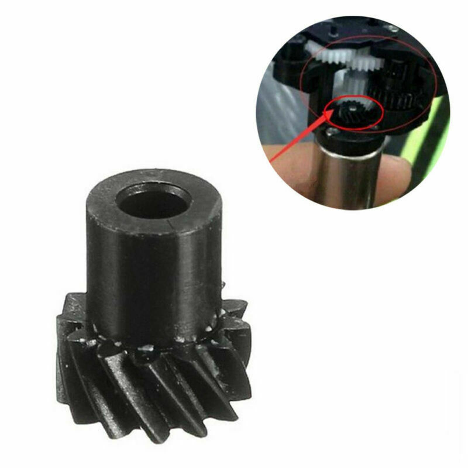 Replacement Parts For Nikon D80 D90D60D70 Camera Aperture Motor Gear Camera