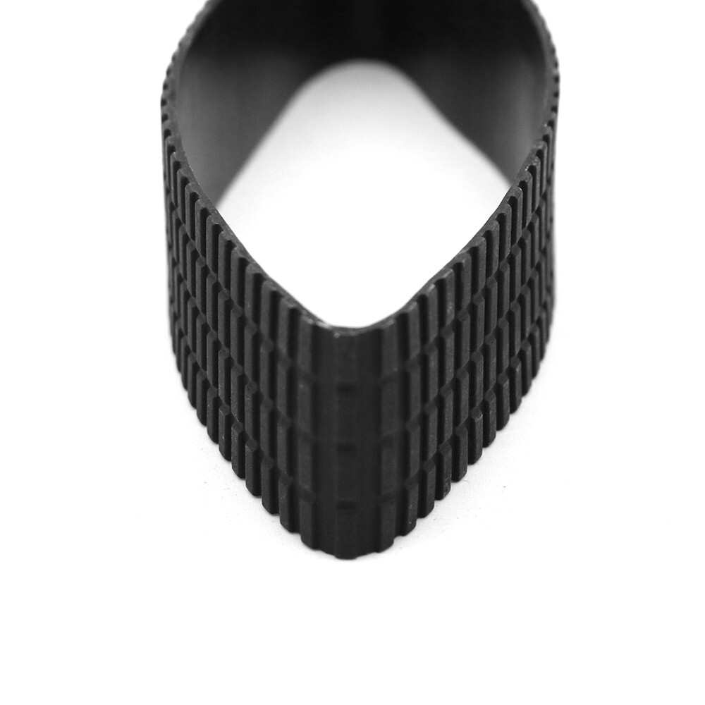Lens Zoom Grip Rubber Ring Replacement for Nikon AI 28-70mm Camera Lens
