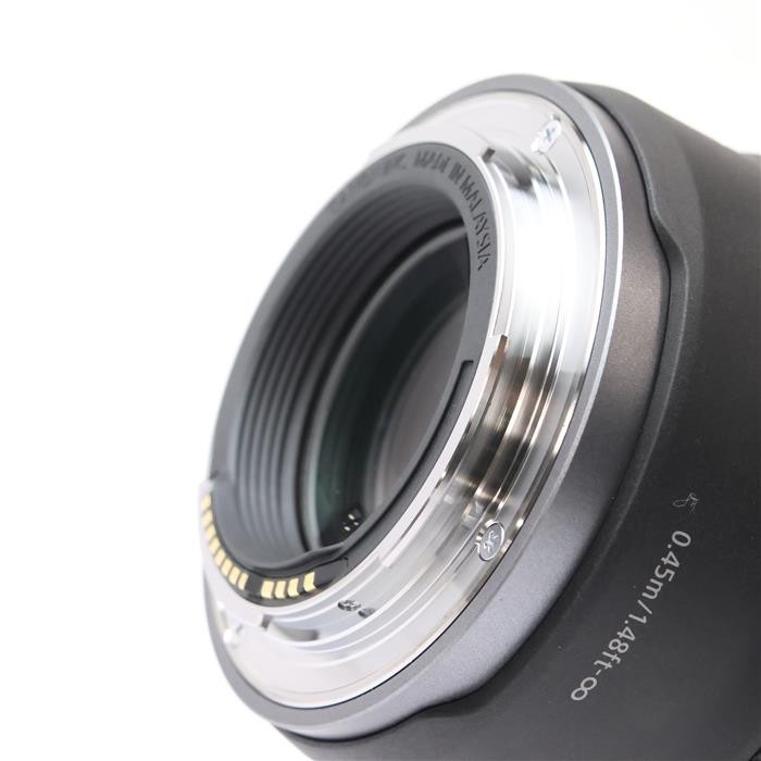 Canon RF 45mm F1.2 STM (for Canon RF mount) #141
