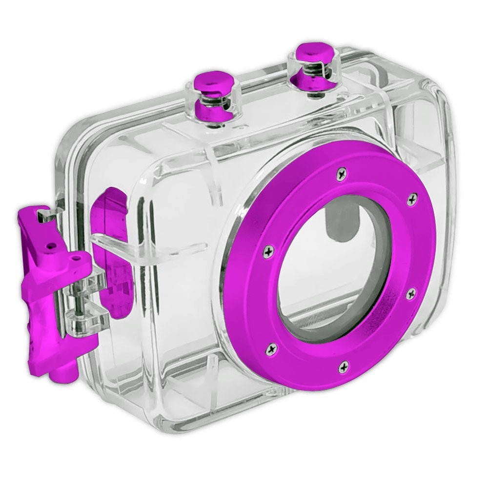 High-Definition Sport Action Camera