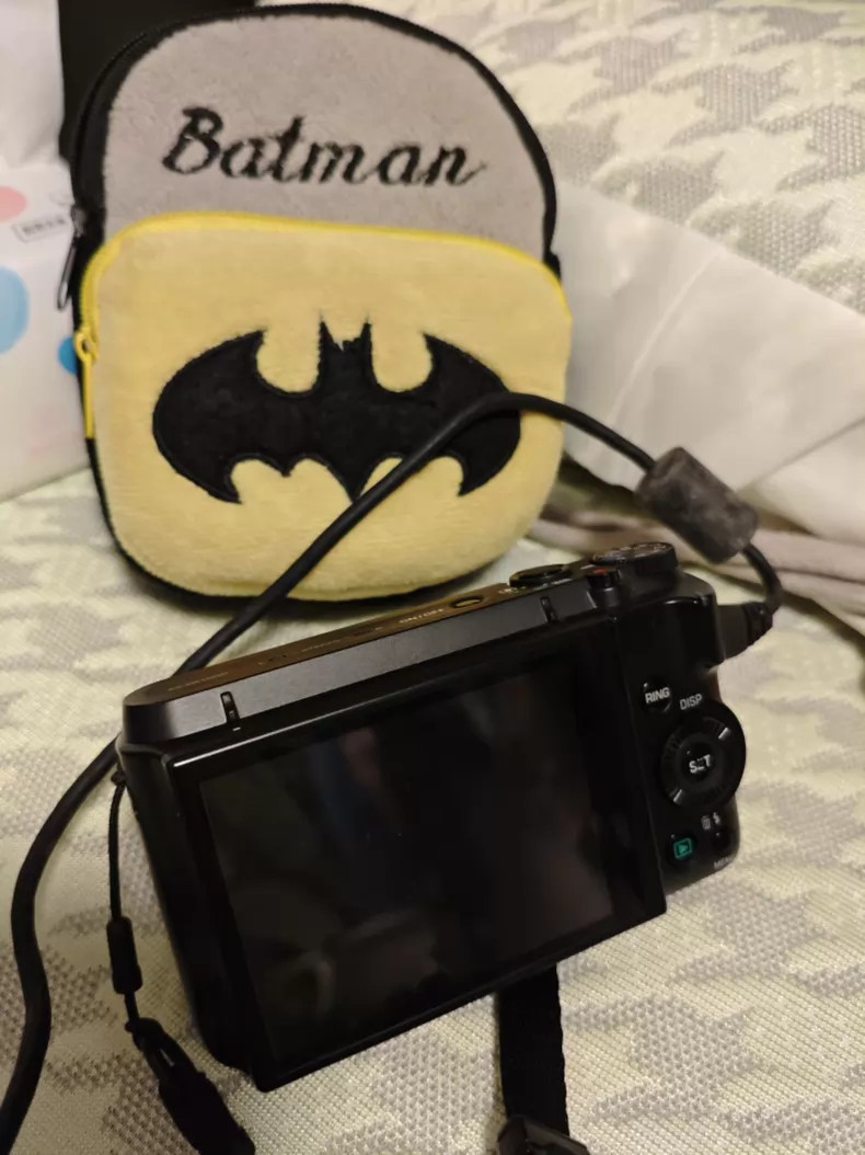 Casio High Speed Exilim Ex-zr1000 24.0MP Digital Camera Black Ex-zr1000bk